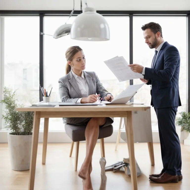 Dedicated Legal Support for Home Buyers